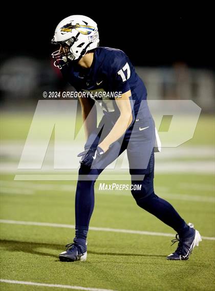 Thumbnail 1 in Southlake Carroll vs Keller photogallery.