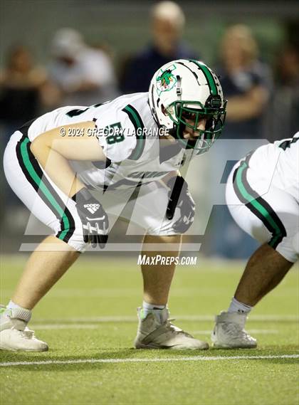 Thumbnail 3 in Southlake Carroll vs Keller photogallery.