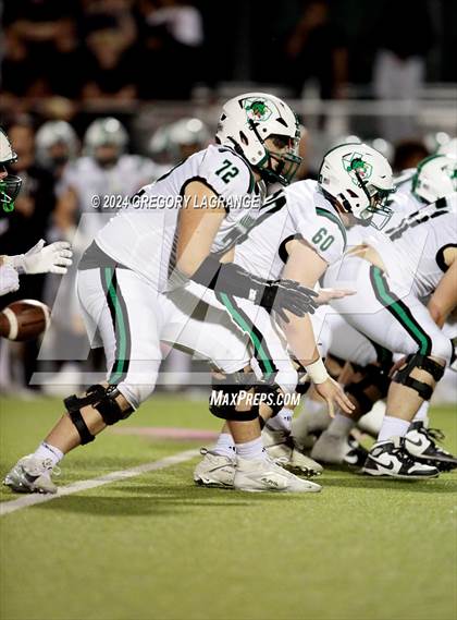 Thumbnail 3 in Southlake Carroll vs Keller photogallery.