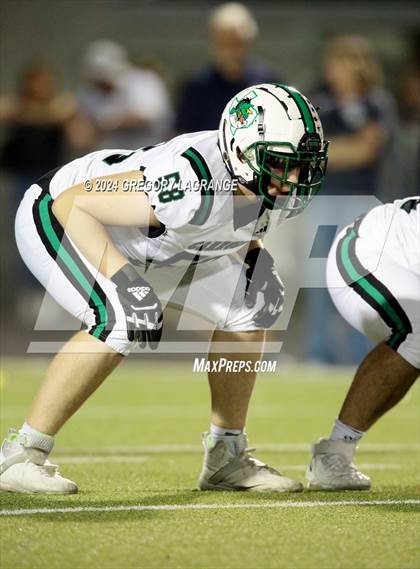 Thumbnail 2 in Southlake Carroll vs Keller photogallery.