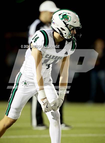Thumbnail 2 in Southlake Carroll vs Keller photogallery.