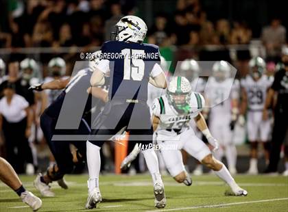 Thumbnail 1 in Southlake Carroll vs Keller photogallery.