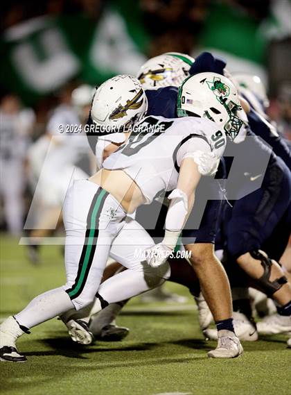 Thumbnail 3 in Southlake Carroll vs Keller photogallery.