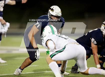 Thumbnail 1 in Southlake Carroll vs Keller photogallery.