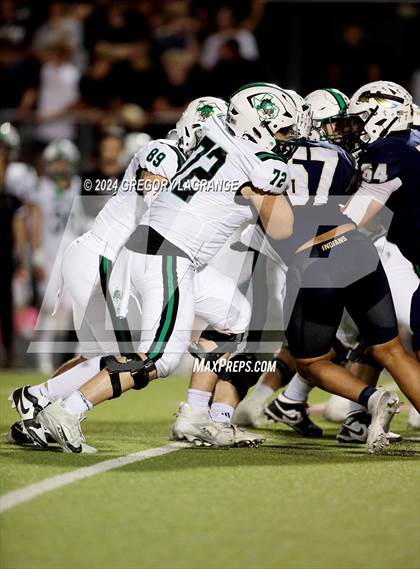 Thumbnail 1 in Southlake Carroll vs Keller photogallery.