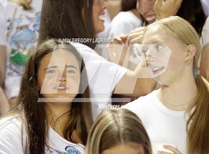 Thumbnail 1 in Southlake Carroll vs Keller photogallery.