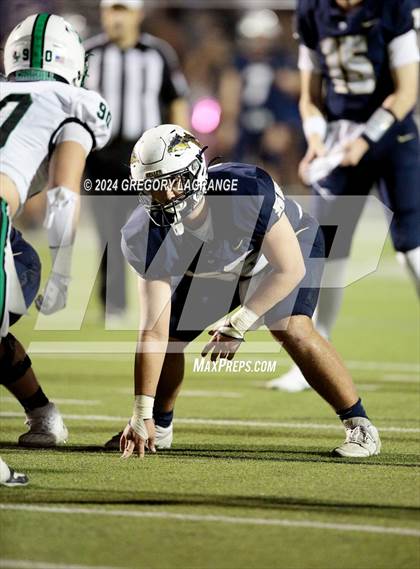 Thumbnail 2 in Southlake Carroll vs Keller photogallery.