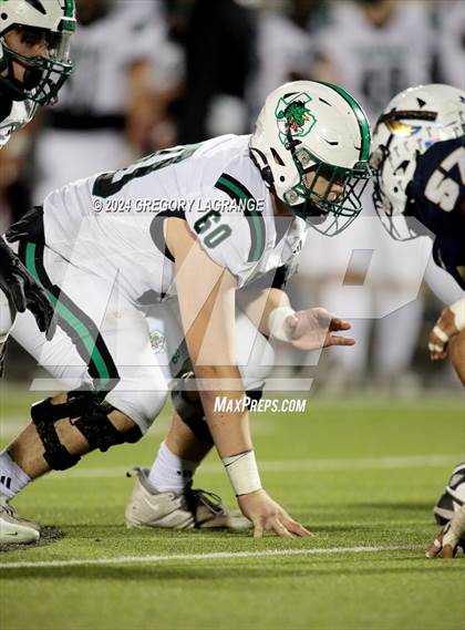 Thumbnail 1 in Southlake Carroll vs Keller photogallery.