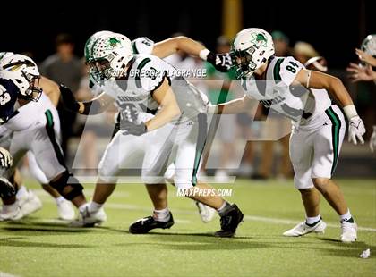Thumbnail 1 in Southlake Carroll vs Keller photogallery.