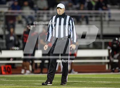 Thumbnail 1 in Rockhurst @ Lee's Summit North (MSHSAA Class 6 District 6 Championship) photogallery.