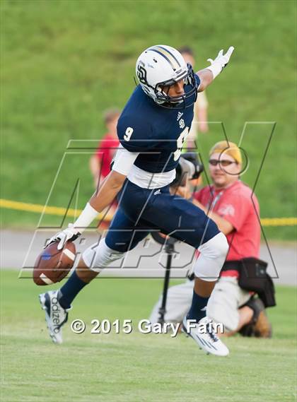 Thumbnail 1 in Red Bank @ Soddy Daisy photogallery.