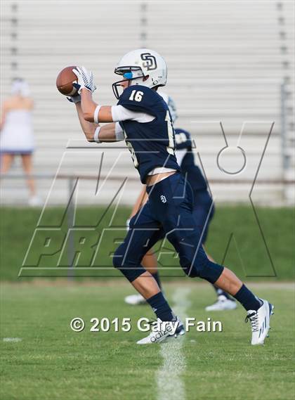 Thumbnail 2 in Red Bank @ Soddy Daisy photogallery.