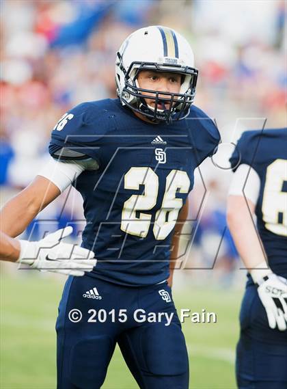 Thumbnail 2 in Red Bank @ Soddy Daisy photogallery.