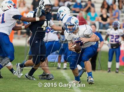 Thumbnail 2 in Red Bank @ Soddy Daisy photogallery.