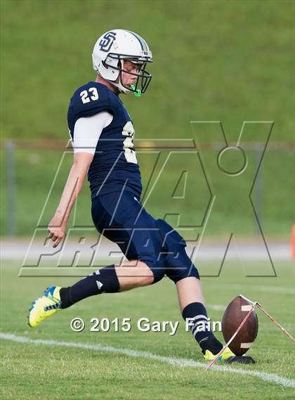 Thumbnail 2 in Red Bank @ Soddy Daisy photogallery.