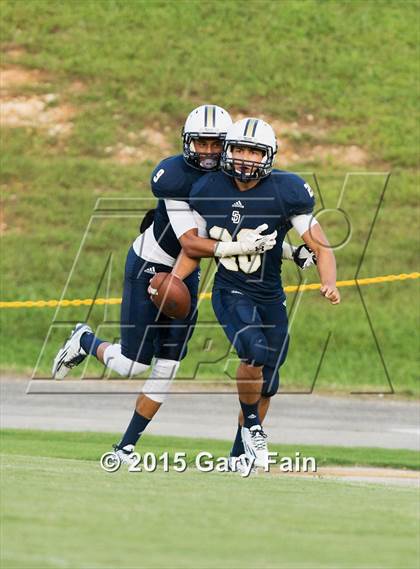 Thumbnail 3 in Red Bank @ Soddy Daisy photogallery.