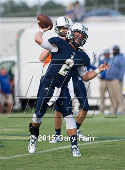 Thumbnail 1 in Red Bank @ Soddy Daisy photogallery.