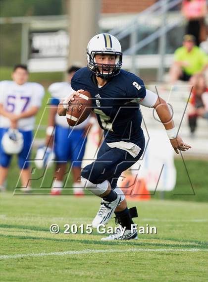 Thumbnail 3 in Red Bank @ Soddy Daisy photogallery.