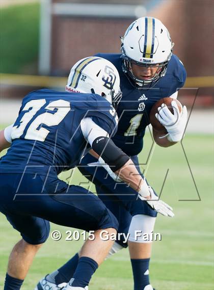 Thumbnail 1 in Red Bank @ Soddy Daisy photogallery.