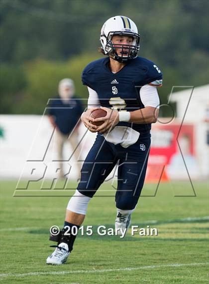 Thumbnail 1 in Red Bank @ Soddy Daisy photogallery.