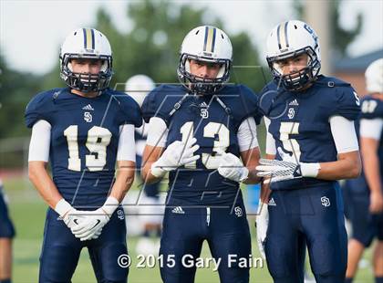 Thumbnail 3 in Red Bank @ Soddy Daisy photogallery.