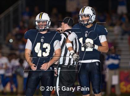 Thumbnail 1 in Red Bank @ Soddy Daisy photogallery.