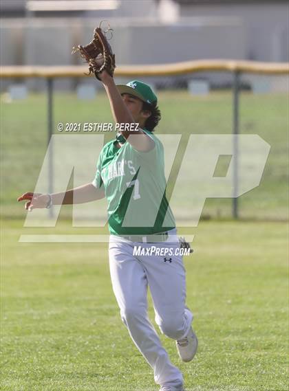 Thumbnail 3 in St. Mary's @ Elk Grove photogallery.