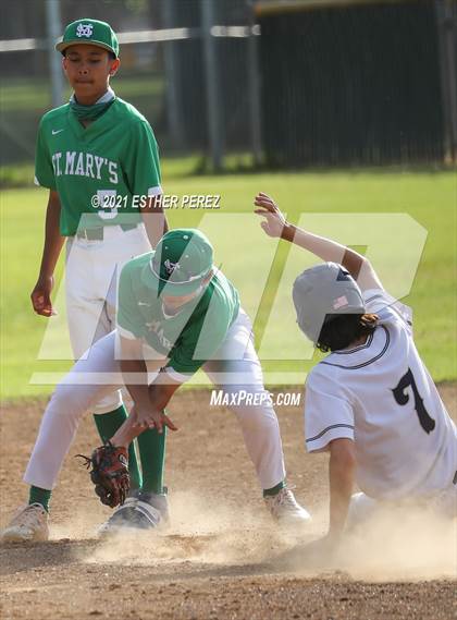 Thumbnail 3 in St. Mary's @ Elk Grove photogallery.