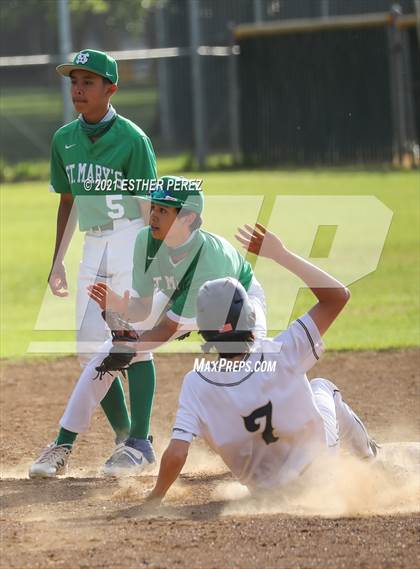 Thumbnail 2 in St. Mary's @ Elk Grove photogallery.