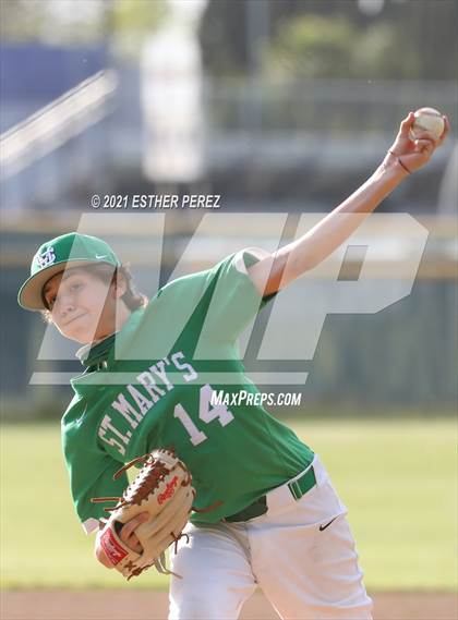 Thumbnail 3 in St. Mary's @ Elk Grove photogallery.