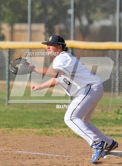 Thumbnail 1 in St. Mary's @ Elk Grove photogallery.