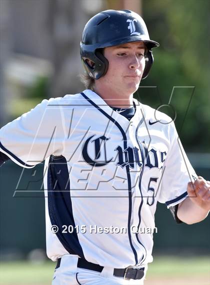 Thumbnail 1 in IMG Academy vs. Loyola (Anderson Bat National Classic) photogallery.