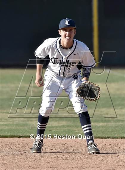 Thumbnail 3 in IMG Academy vs. Loyola (Anderson Bat National Classic) photogallery.