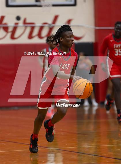Thumbnail 1 in Whites Creek vs. East Nashville Magnet (Region 4-2A Final) photogallery.