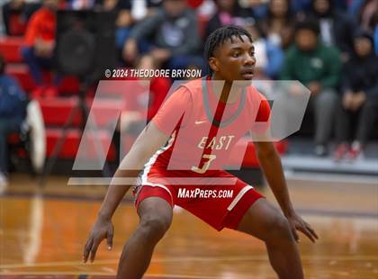 Thumbnail 3 in Whites Creek vs. East Nashville Magnet (Region 4-2A Final) photogallery.
