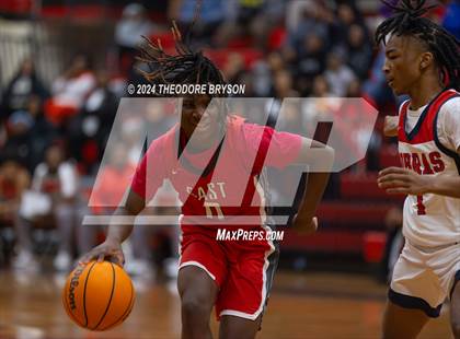 Thumbnail 1 in Whites Creek vs. East Nashville Magnet (Region 4-2A Final) photogallery.