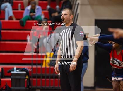 Thumbnail 1 in Whites Creek vs. East Nashville Magnet (Region 4-2A Final) photogallery.
