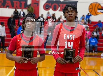 Thumbnail 3 in Whites Creek vs. East Nashville Magnet (Region 4-2A Final) photogallery.