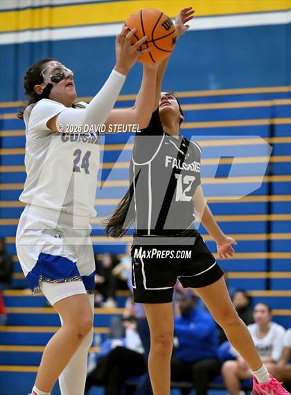 Thumbnail 3 in River Valley @ Del Campo photogallery.