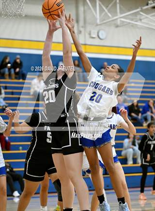 River Valley @ Del Campo