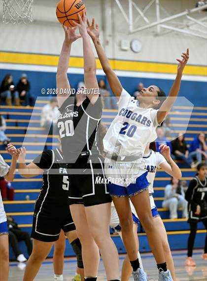 Thumbnail 3 in River Valley @ Del Campo photogallery.