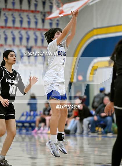 Thumbnail 1 in River Valley @ Del Campo photogallery.