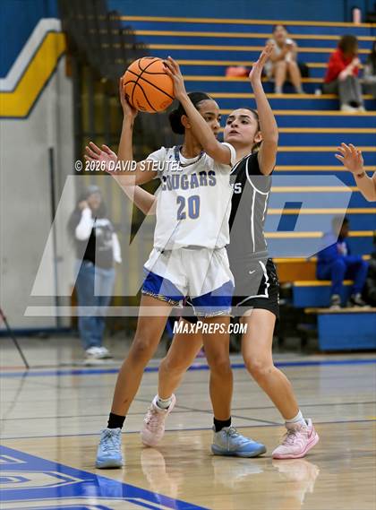 Thumbnail 3 in River Valley @ Del Campo photogallery.