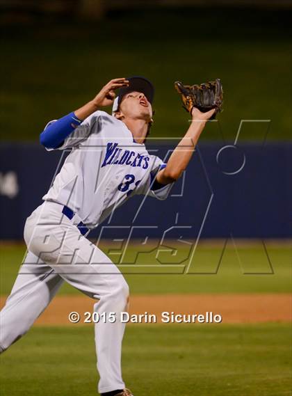 Thumbnail 2 in Centennial vs. Mesquite (AIA Playoff D1 3rd Round) photogallery.