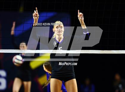 Thumbnail 2 in O'Connor vs. Perry (AIA 6A Final) photogallery.