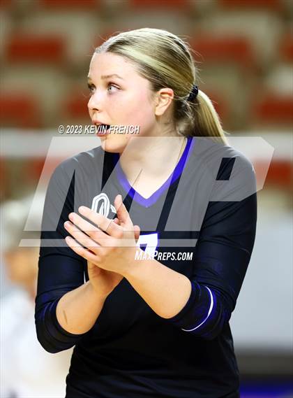 Thumbnail 2 in O'Connor vs. Perry (AIA 6A Final) photogallery.