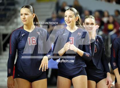 Thumbnail 2 in O'Connor vs. Perry (AIA 6A Final) photogallery.