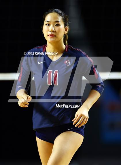 Thumbnail 2 in O'Connor vs. Perry (AIA 6A Final) photogallery.