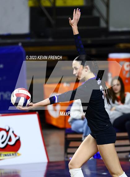 Thumbnail 2 in O'Connor vs. Perry (AIA 6A Final) photogallery.