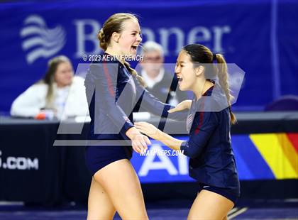 Thumbnail 3 in O'Connor vs. Perry (AIA 6A Final) photogallery.